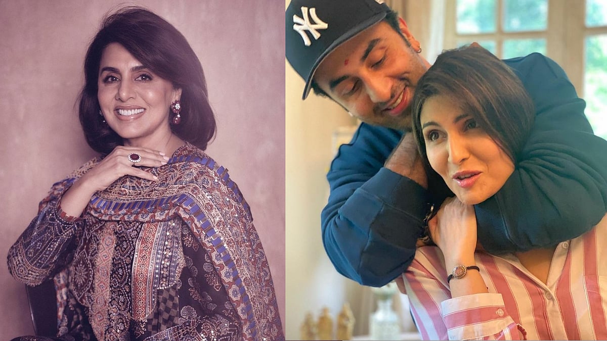 <div class="paragraphs"><p>Neetu Kapoor; Ranbir Kapoor and Riddhima Kapoor Sahni</p></div>