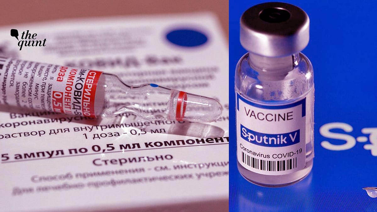 The RDIF has signed a deal to produce 750 million doses of Sputnik V in India.