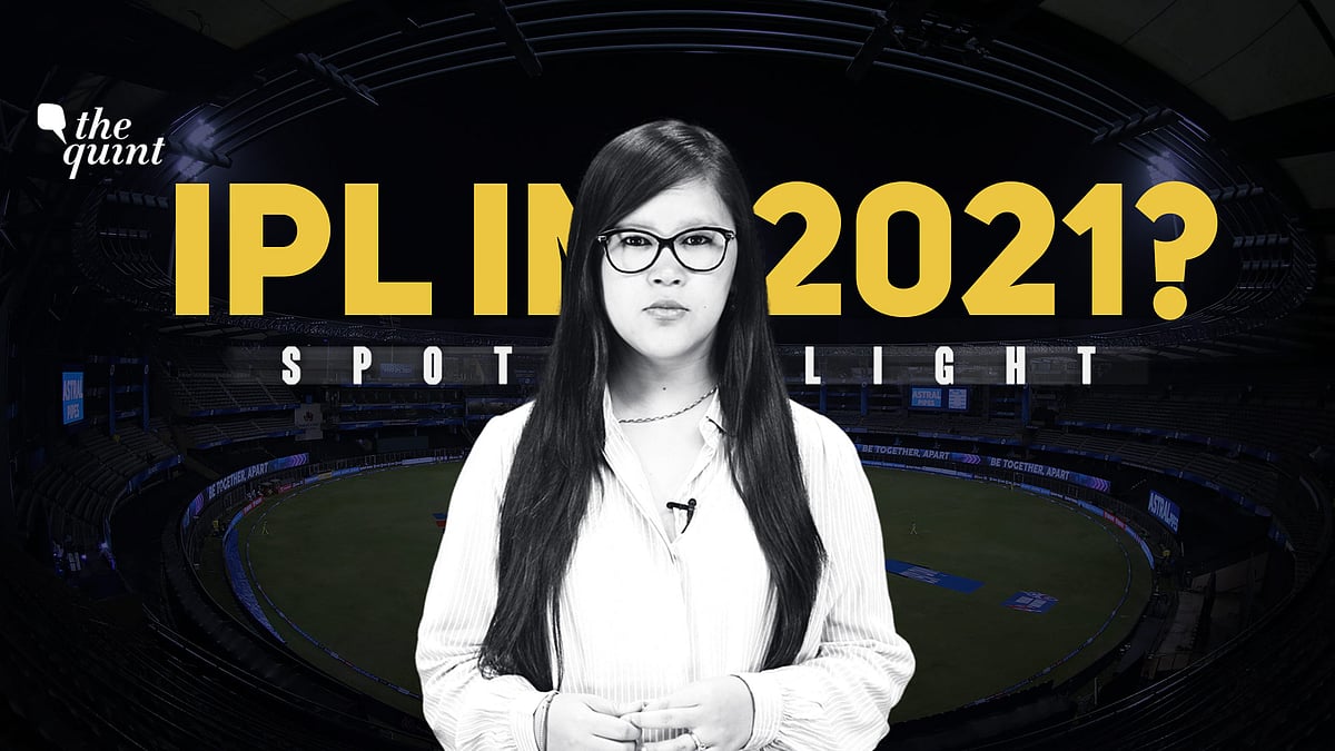 The remaining 31 matches of IPL could be finished in 2021, but at what cost?