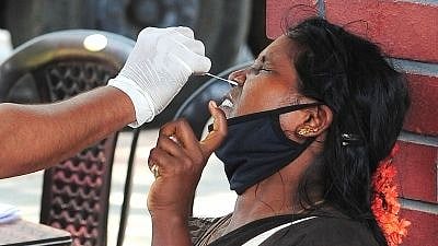 Relatives of the deceased alleged that the patients died due to interruption in oxygen supply. Representative image only.