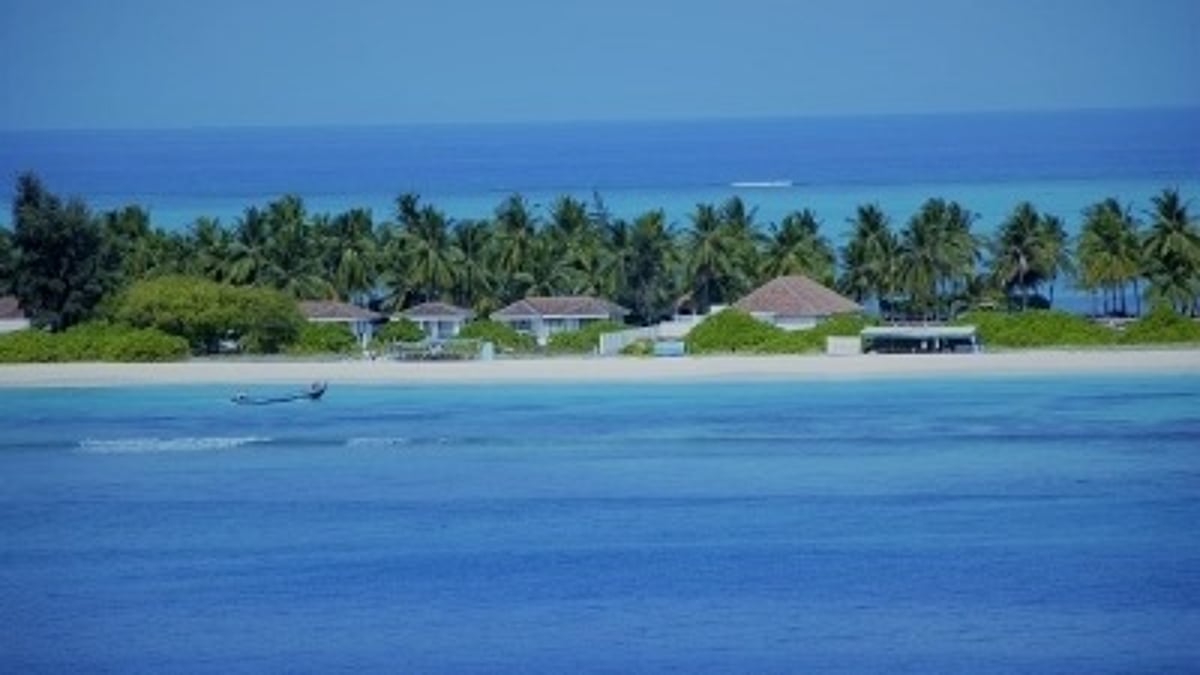 Lakshadweep Administrator Praful Khoda Patel. Image used for representation only.