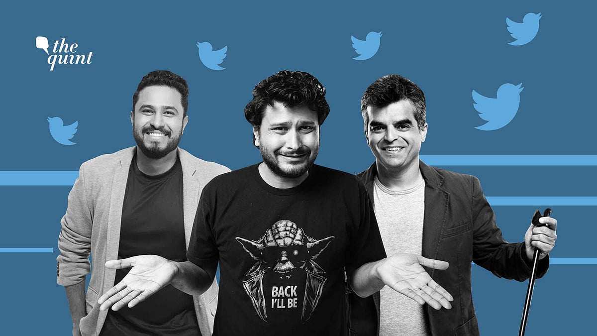 <div class="paragraphs"><p>Comedians Neville Shah, Atul Khatri, Abish Mathew have been called out for their casteist and sexist jokes.</p></div>