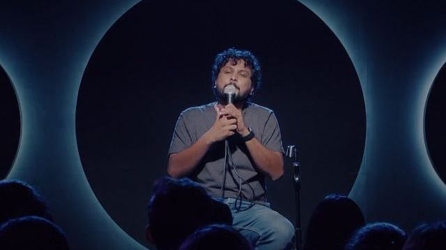 <div class="paragraphs"><p>Comedian Neville Shah is facing flak online for casteist comments</p></div>