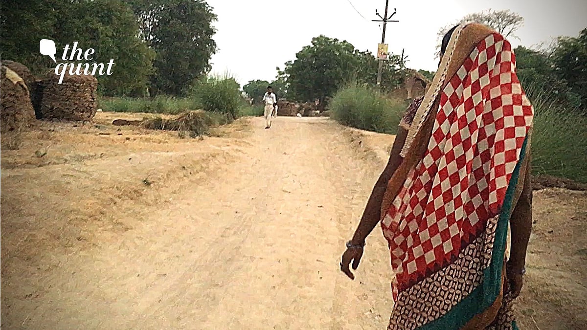 <div class="paragraphs"><p>A journey from Varanasi to Buxar to document rural Uttar Pradesh’s chance at survival amid the COVID-19 pandemic.</p></div>