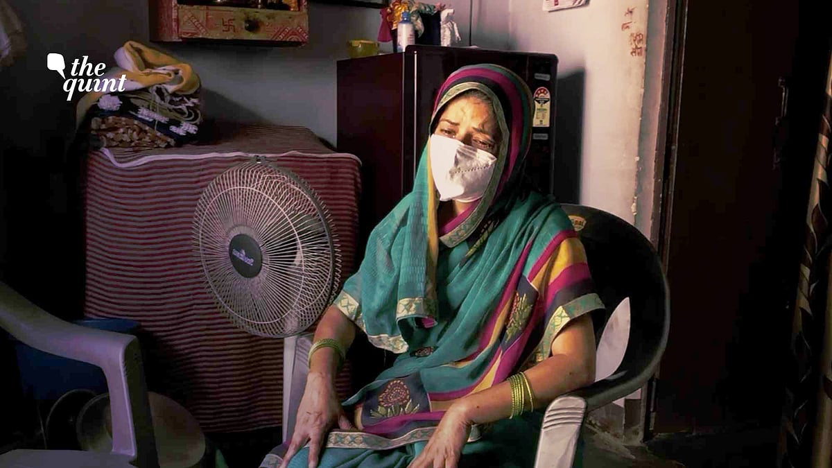 <div class="paragraphs"><p>Killed by COVID or Govt Apathy? Lack of PHCs & Oxygen in Rural UP</p></div>