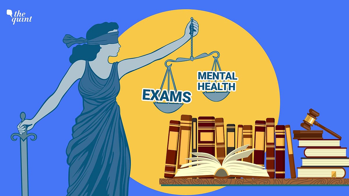 Indian law schools don’t have a uniform governing framework, with each making their own administrative decisions.