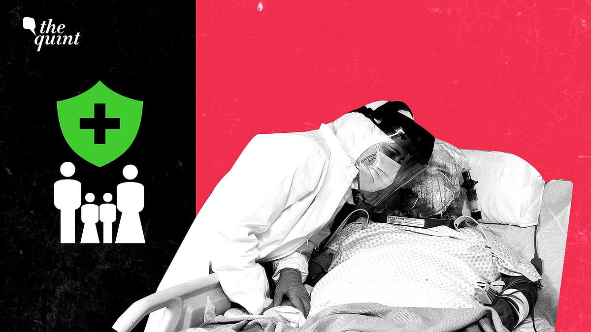 COVID-19 Insurance: Are Home Hospitalisation, Tests & CTs Covered?