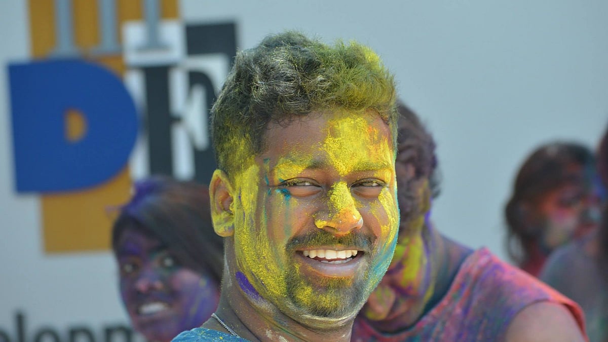 In Memoriam: Sumit Josh – A Brilliant Friend We Always Counted On