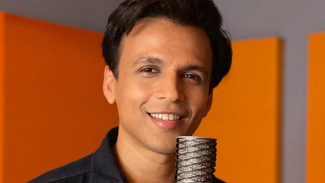 <div class="paragraphs"><p>Abhijeet Sawant calls out Indian Idol.&nbsp;</p></div>