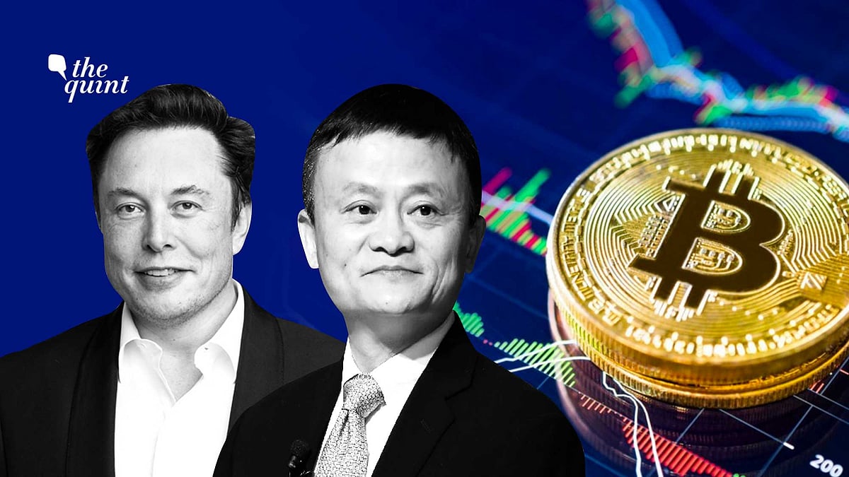 <div class="paragraphs"><p>A crypto trader received the shock of his life after the cryptocurrency market crashed on Wednesday,.</p></div>