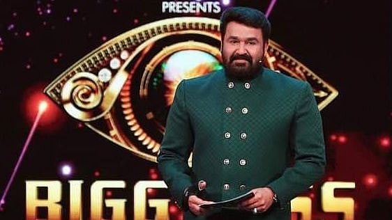 <div class="paragraphs"><p>Actor Mohanlal hosts Bigg Boss Malayalam season 3</p></div>