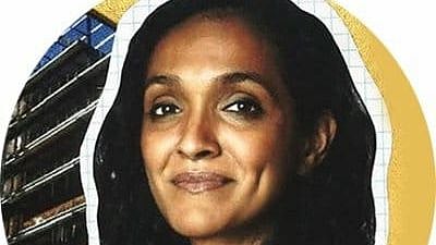 Nithya Raman, a Californian councilwoman, is likely to face a recall.