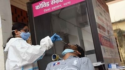 Revising the total fatalities, Bihar’s health department added more than 3,000 deaths due to COVID-19 after verification.