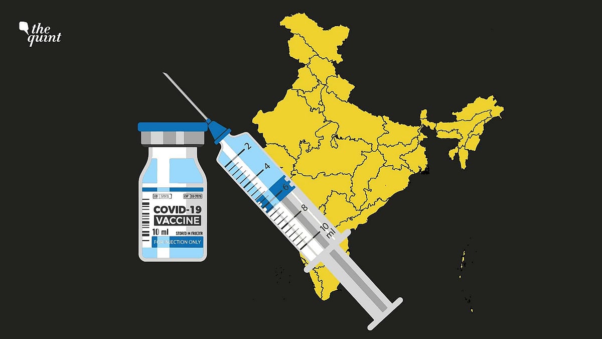 A third wave of coronavirus in India is said to be ‘inevitable’.&nbsp;