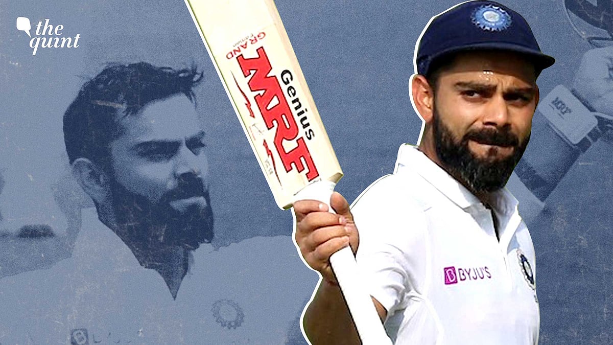 <div class="paragraphs"><p>Indian captain Virat Kohli completes 10 years in Test cricket on 20 June 2021.</p></div>