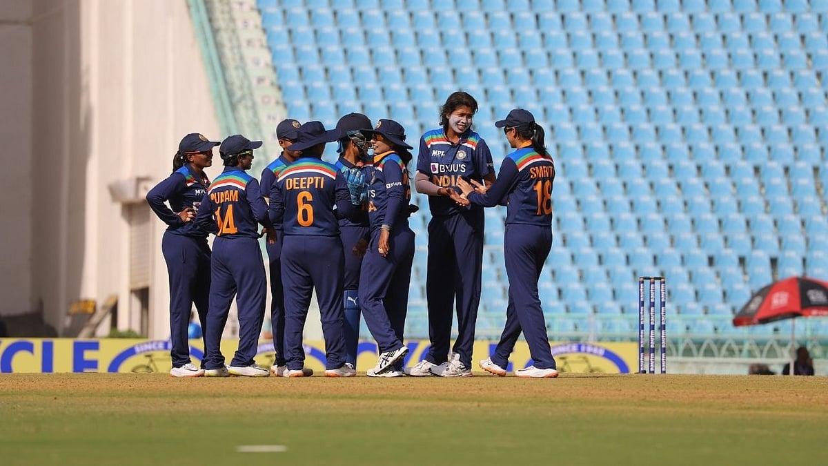 The debuting women’s T20 competition will be held between 29 July and 7 August, 2022. 