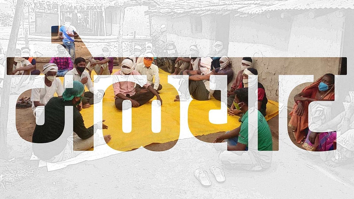Skepticism about COVID-19 vaccination among tribal villagers in Maharashtra’s Melghat forest is being reversed with advocacy in the local Korku language. It’s a playbook for effective communication in India’s remote, tribal-dominated pockets.