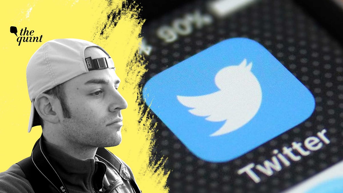 <div class="paragraphs"><p>Jeremy Kessel, is a senior director of Global legal policy at Twitter.</p></div>