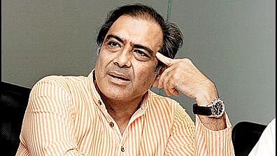 <div class="paragraphs"><p>Senior Advocate Mahesh Jethmalani.</p></div>