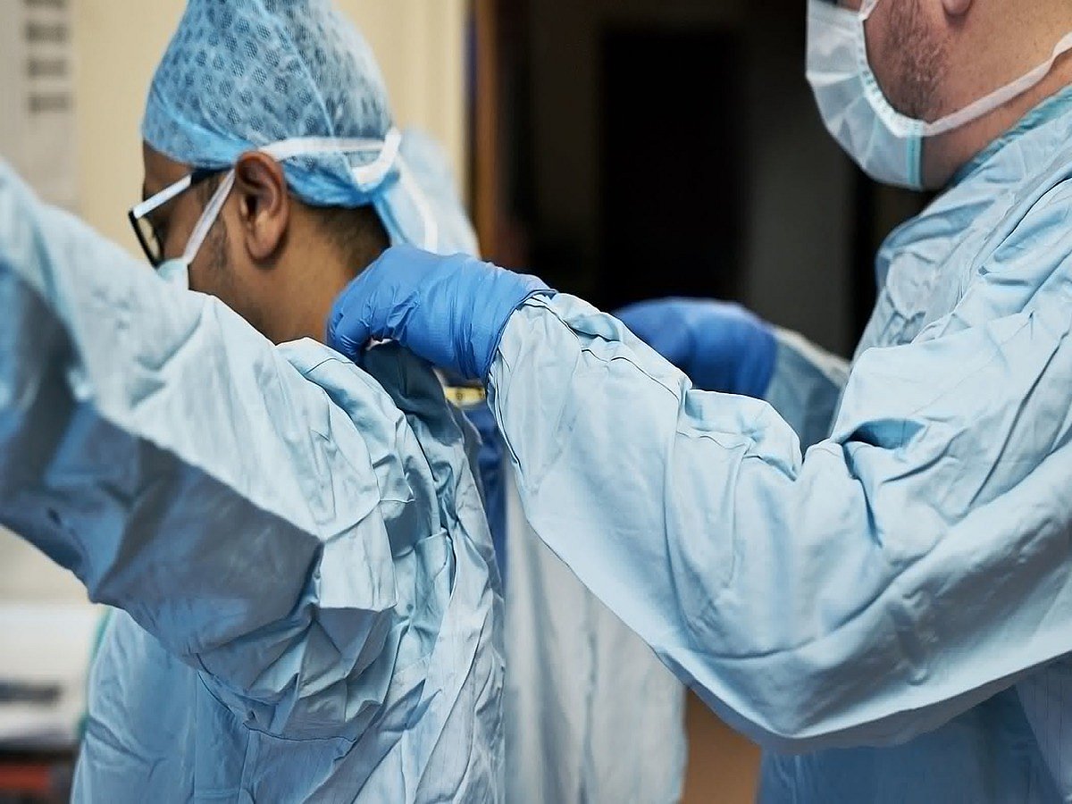 <div class="paragraphs"><p>Here are 20 Best Quotes for National Doctor's Day</p></div>