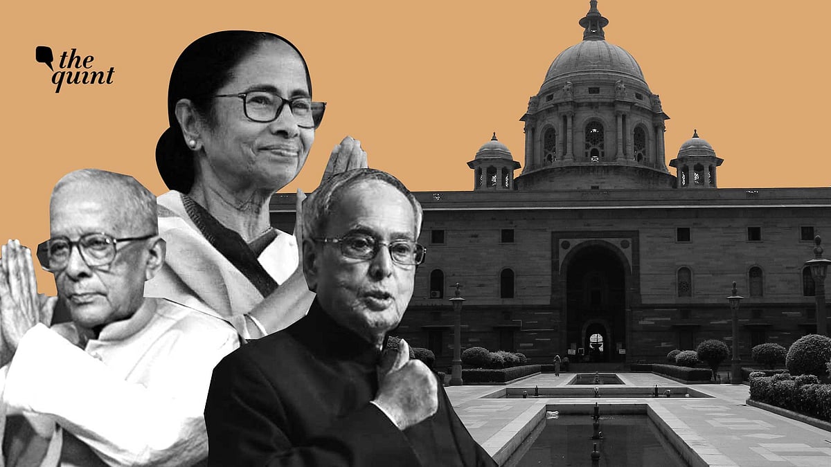 <div class="paragraphs"><p>#BengaliPrimeMinister: Why An Age-Old Discussion Has Started Again</p></div>