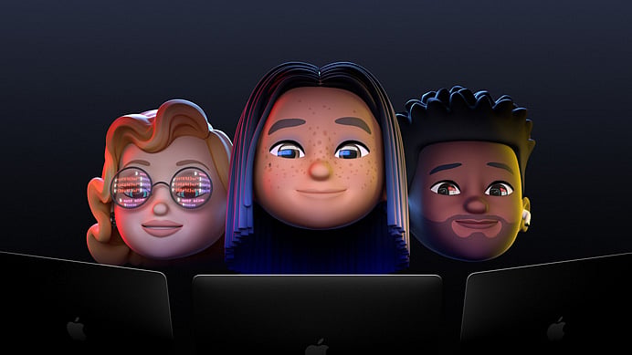 The first day of Apple’s Worldwide Developers Conference (WWDC) was held virtually on Monday, 7 June, with a two-hour keynote address that showed off a slew of new updates for the company’s major products.