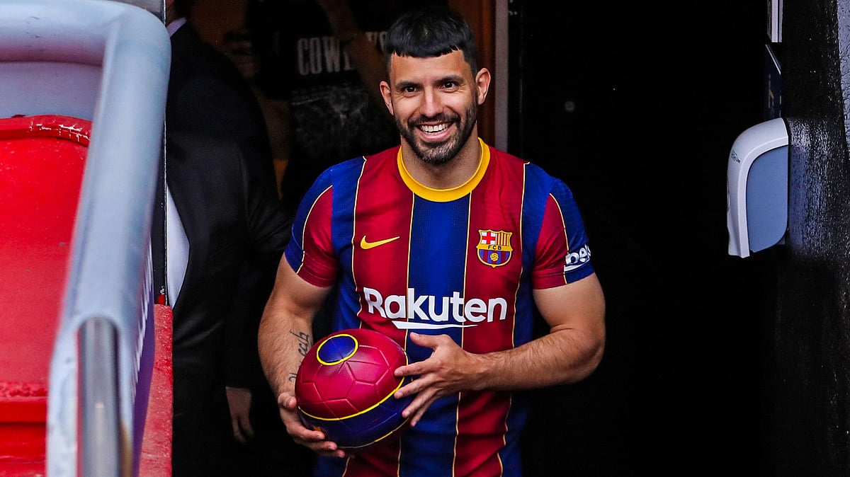 <div class="paragraphs"><p>Injured: Sergio Aguero </p></div>
