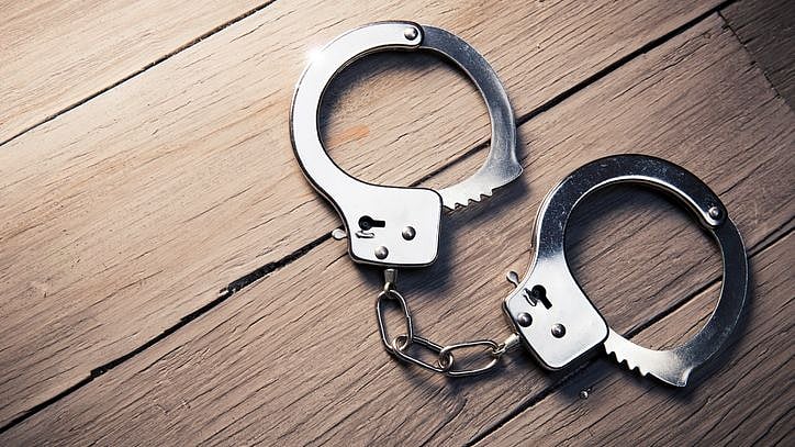 Those involved in religion conversion cases should be detained under National Security Act, the UP CMO said. Image used for representational purposes.&nbsp;