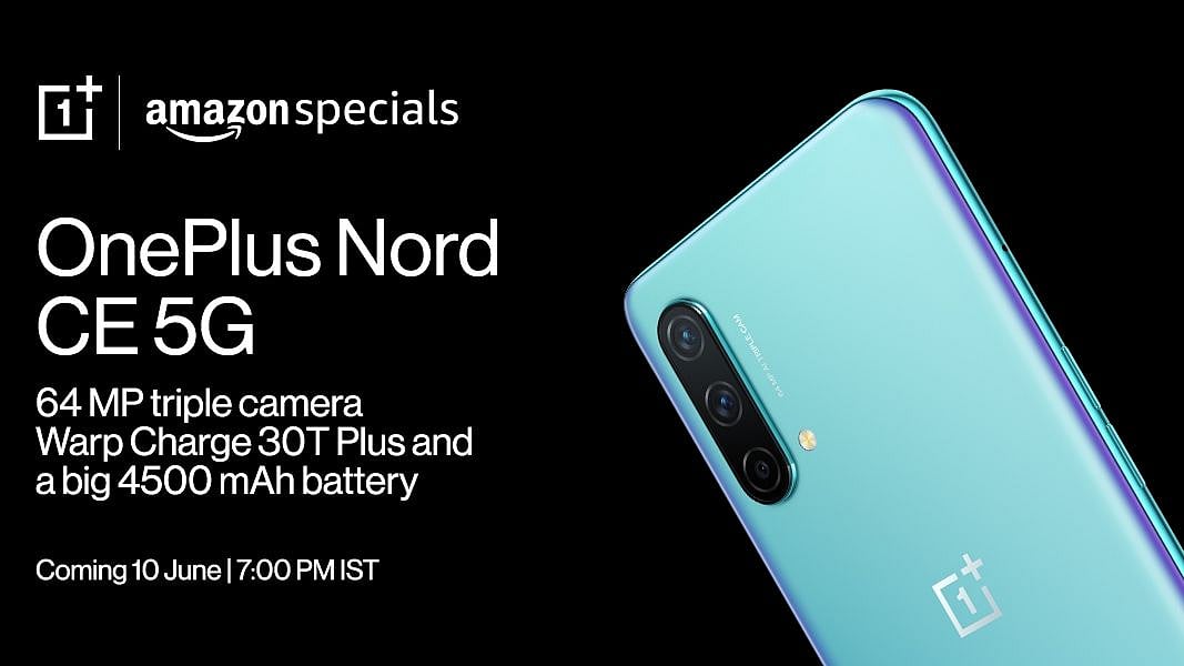 <div class="paragraphs"><p>OnePlus Nord CE 5G is expected to be available at a starting price of Rs 22,999. Image used for representation.</p></div>
