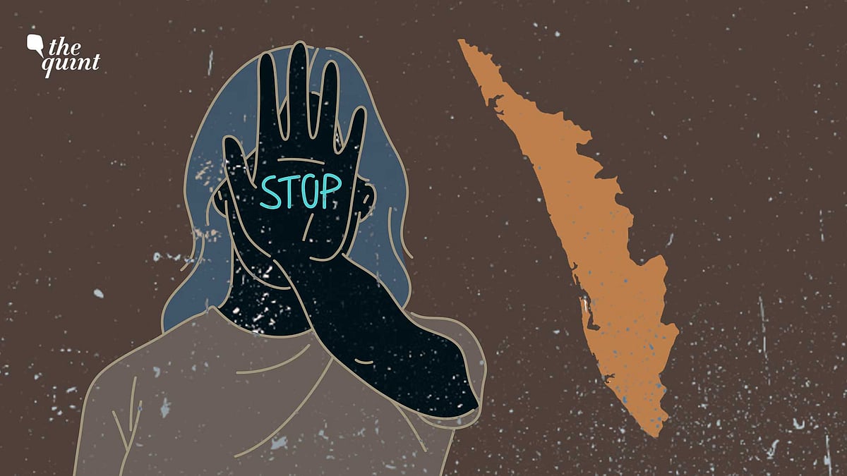 <div class="paragraphs"><p>Recent dowry deaths in Kerala have revealed how some evil practices of patriarchy are deep-rooted in the social fabric of the state. Image used for representational purposes.</p></div>