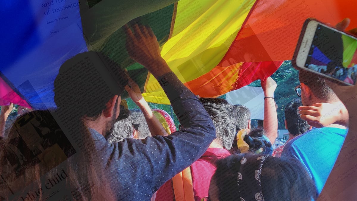 <div class="paragraphs"><p>Reportage of the LGBTQIA+ community in media is superficial at best and ignorant at worst</p></div>