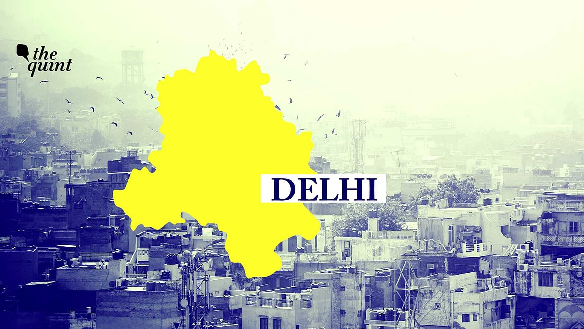 <div class="paragraphs"><p>Senior Aam Aadmi Party leader said the introduction of the bill in the Lok Sabha was a tactic by the Bharatiya Janata Party (BJP) to delay the polls as it feared defeat. Image used for representative purposes.&nbsp;</p></div>
