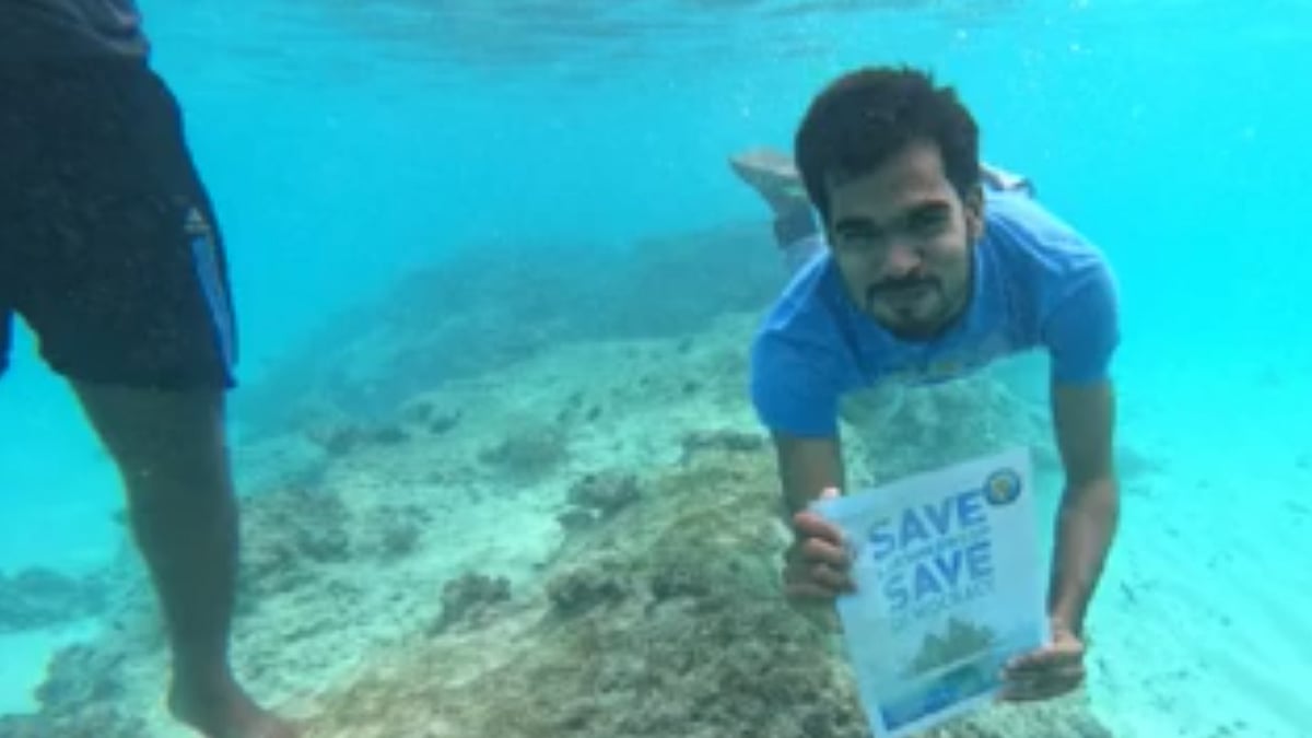 Experts and Scientists of Lakshadweep, in a letter to the President, demand withdrawal of Lakshadweep Regulation Act 2021.