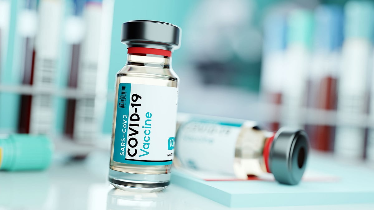 It is a two-dose vaccine scheduled with a spacing of two to four weeks.