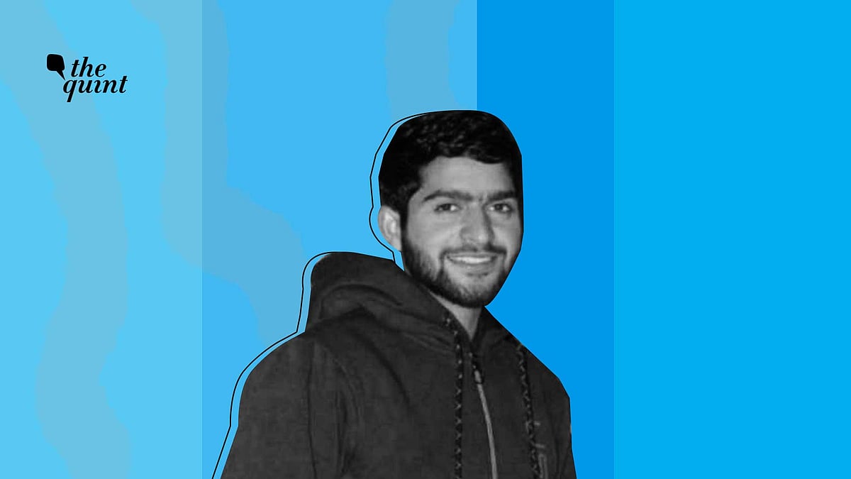 Shoaib Bashir.