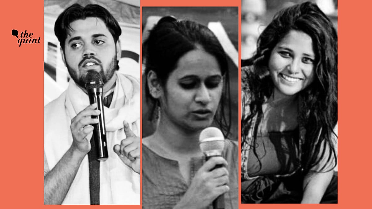 Asif Iqbal Tanha, Natasha Narwal, and Devangana Kalita have been granted bail by the Delhi High Court.&nbsp;