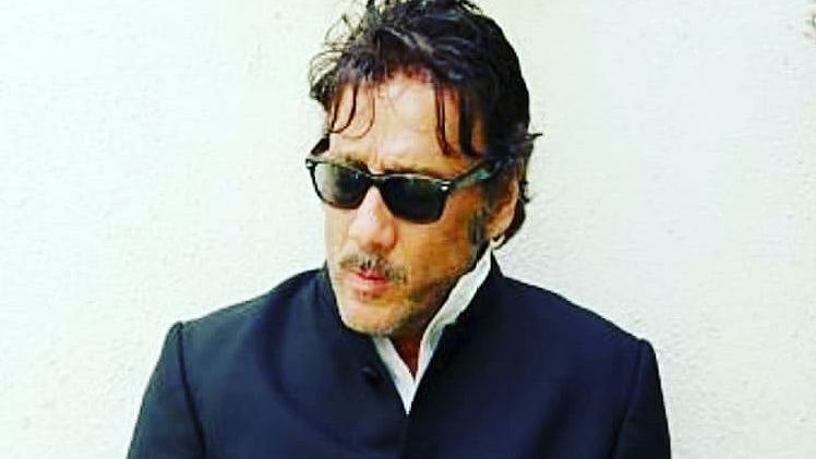 <div class="paragraphs"><p>Actor Jackie Shroff</p></div>