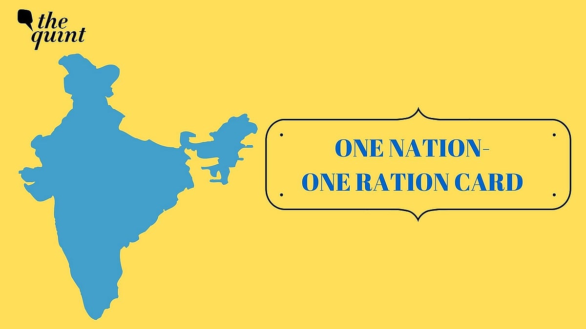 <div class="paragraphs"><p>The Supreme Court, on Tuesday, 29 June directed states and union territories to implement the 'one nation, one ration card' scheme by 31 July.</p></div>