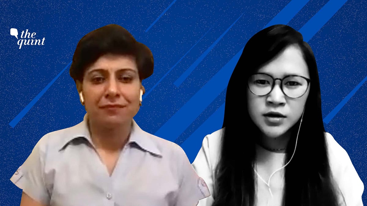 Former Indian captain Anjum Chopra speaks to The Quint about the Indian women’s team’s recent success despite the BCCI’s lack of apathy.