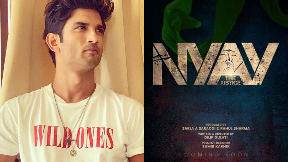 <div class="paragraphs"><p>Sushant Singh Rajput passed away on 14 June 2020.</p></div>