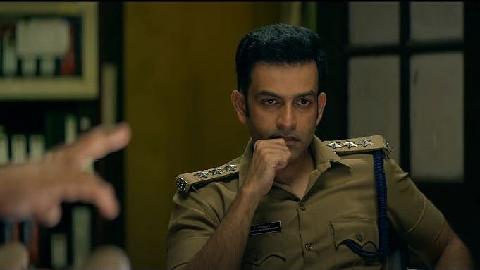 <div class="paragraphs"><p>Prithviraj Sukumaran in 'Cold Case'</p></div>