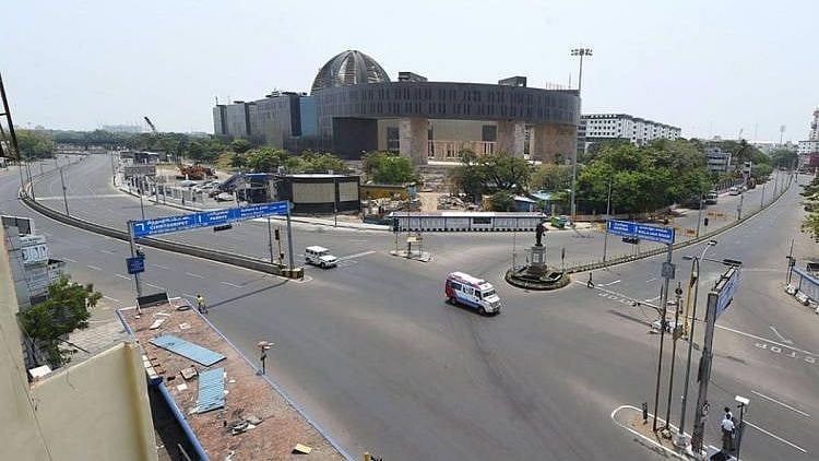 TN lockdown extended till 21 June with few relaxations in the state.