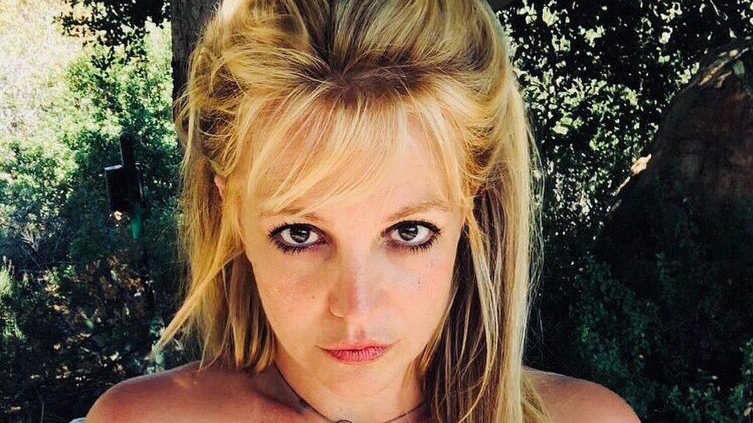 <div class="paragraphs"><p>Singer Britney Spears has penned a note for fans on Instagram.</p></div>