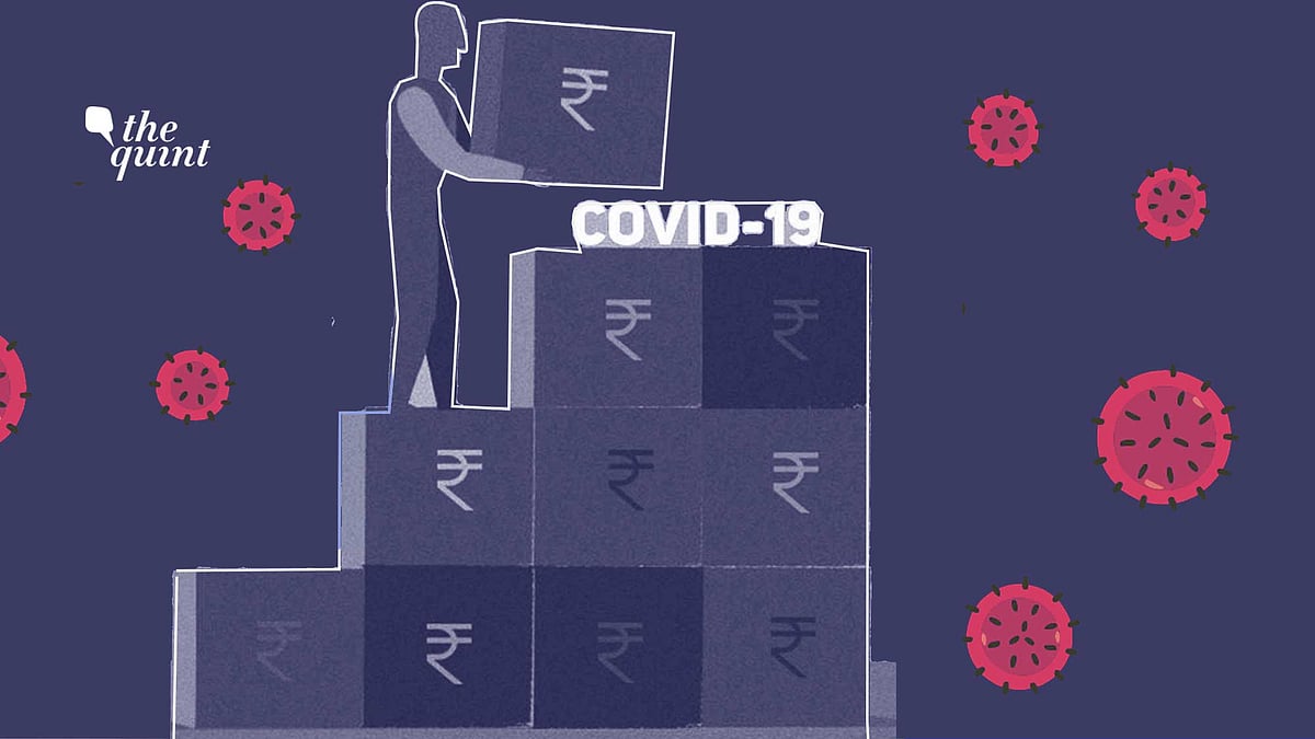 <div class="paragraphs"><p>The Supreme Court on Monday, 6 December, pulled up the Maharashtra and West Bengal governments for a low number of applications for compensation of Rs 50,000 ex-gratia to next of kin of COVID victims.</p></div>