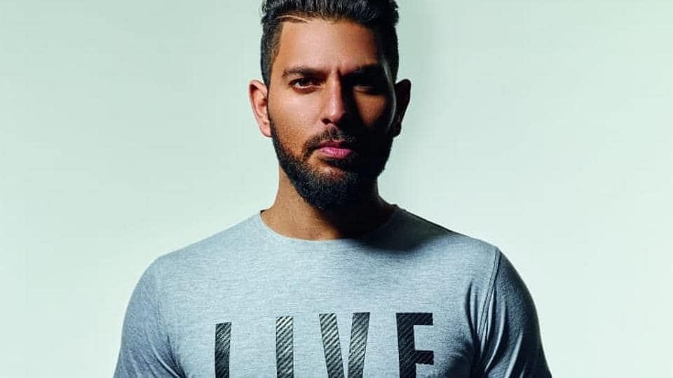 Yuvraj Singh has chipped in to support India’s tussle with COVID-19.&nbsp;