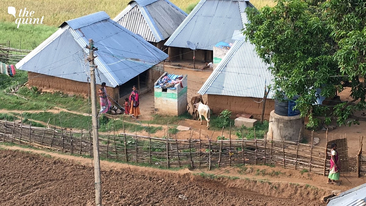 Plagued by malnutrition, the health of people in Jawadhi hills is already poor and the coronavirus pandemic poses a bigger risk.