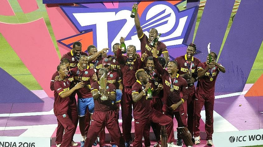 According to a report, the men’s T20 World Cup is slated to kick off from 17 October, 2021. 