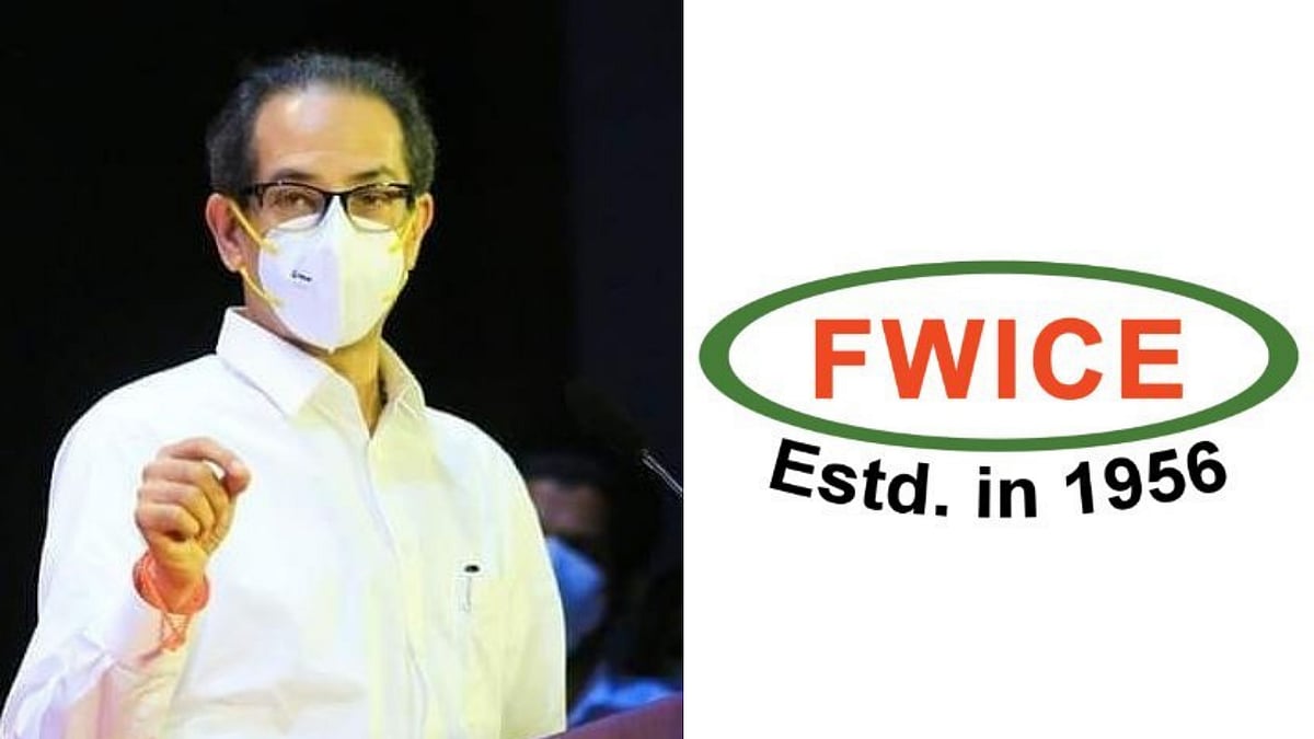 <div class="paragraphs"><p>FWICE writes to Maharashtra CM seeking permission to resume shooting of films and TV shows</p></div>