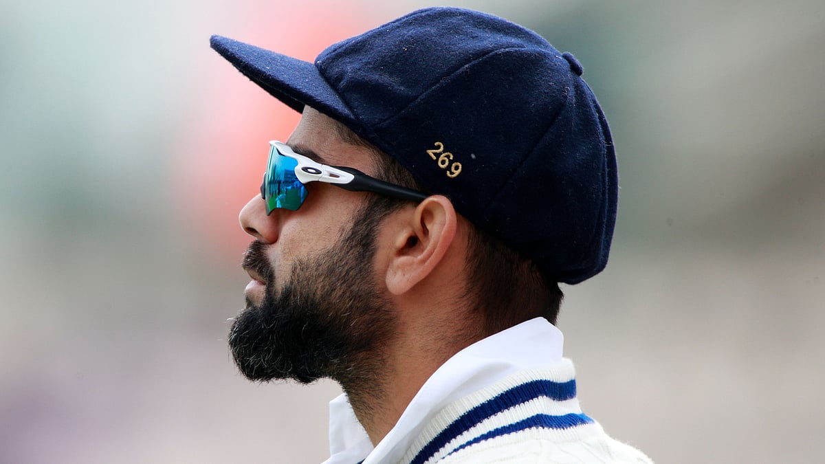 Virat Kohli and Cheteshwar Pujara will take the crease on Reserve Day of the WTC Final between India and New Zealand. 