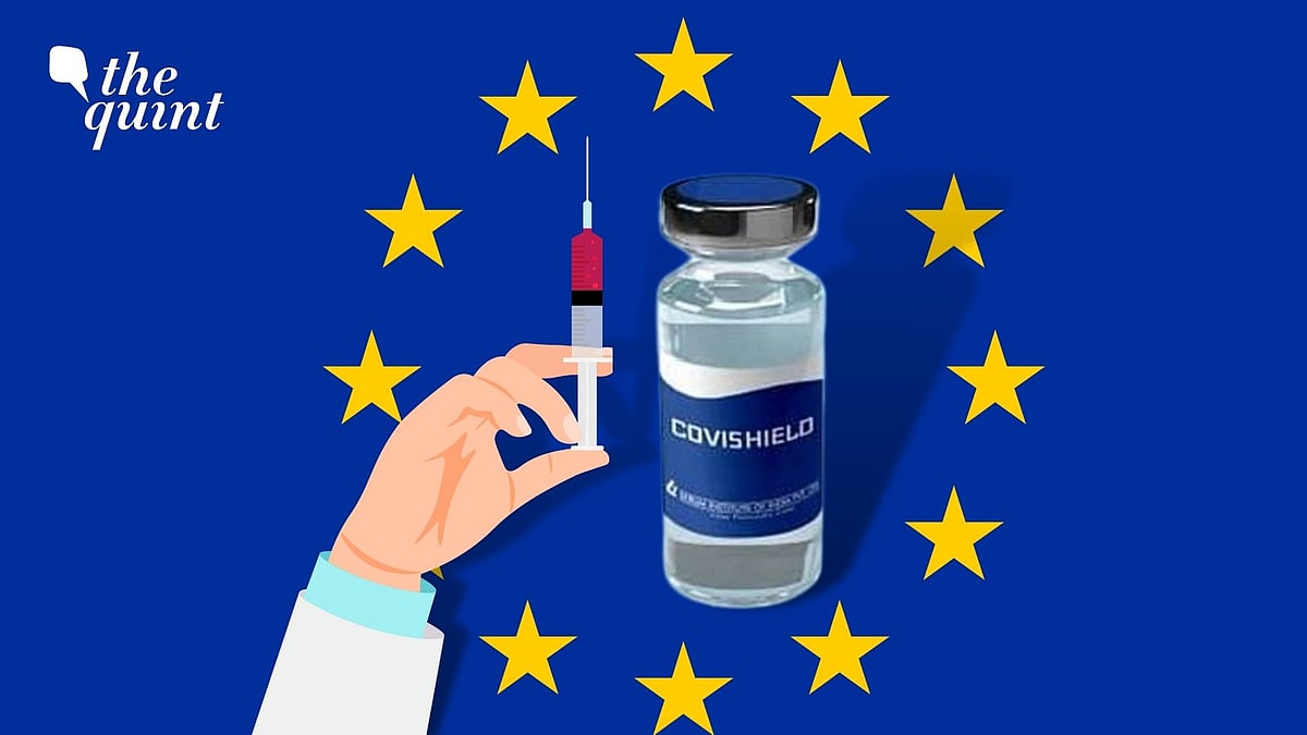 <div class="paragraphs"><p>The European Union's Digital COVID Certificate: Why Indians have no reason to fret.&nbsp;<br></p></div>